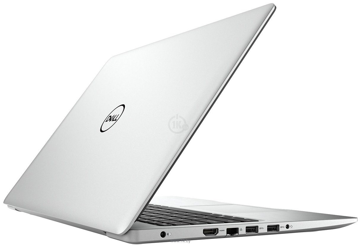 Фотографии Dell Inspiron 15 5570-8714