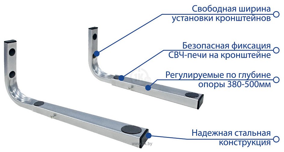 Фотографии Kromax MICRO-7s