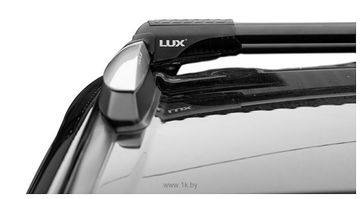 Фотографии LUX Хантер L53-B (черный)