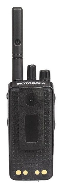 Фотографии Motorola DP2600E UHF