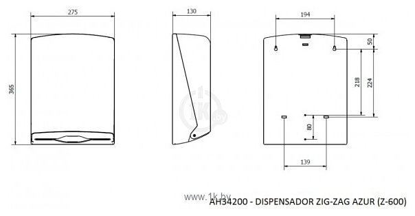 Фотографии Jofel AH34200