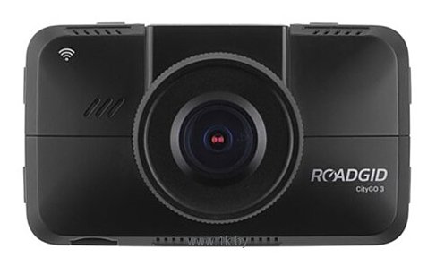 Фотографии Roadgid CityGo 3 Wi-Fi AI