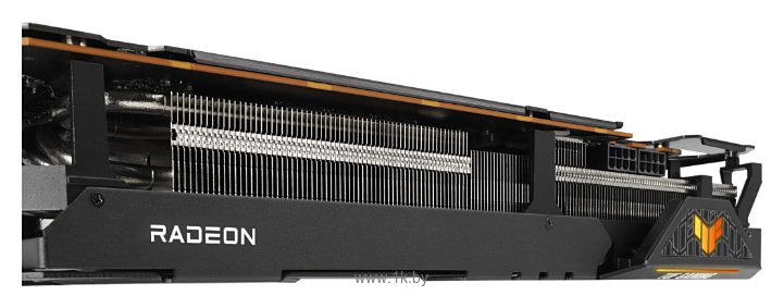 Фотографии ASUS TUF GAMING Radeon RX 6900 XT 16GB (TUF-RX6900XT-O16G-GAMING)