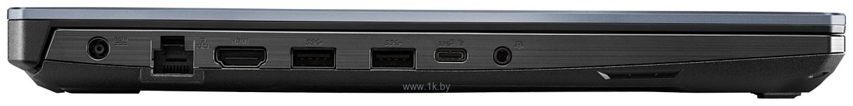 Фотографии ASUS TUF Gaming A15 FA506QM-HN016T