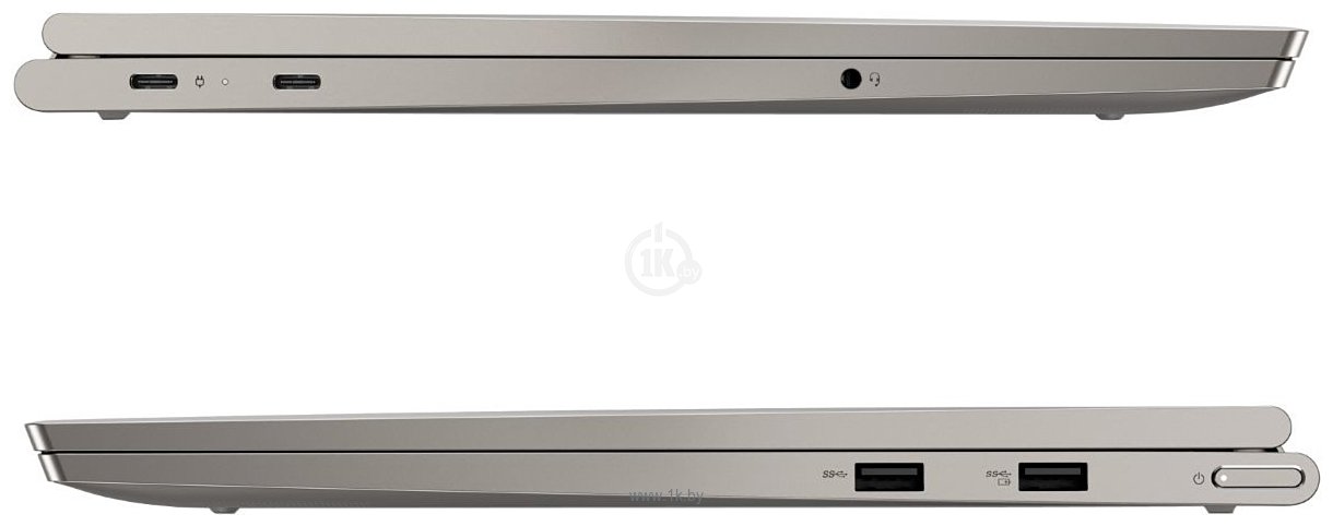 Фотографии Lenovo Yoga C740-15IML (81TD006UPB)