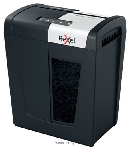 Фотографии Rexel Secure MC6 Whisper-Shred