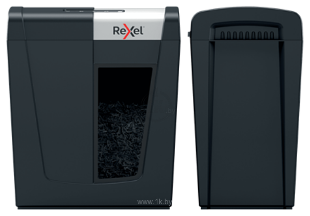 Фотографии Rexel Secure MC6 Whisper-Shred