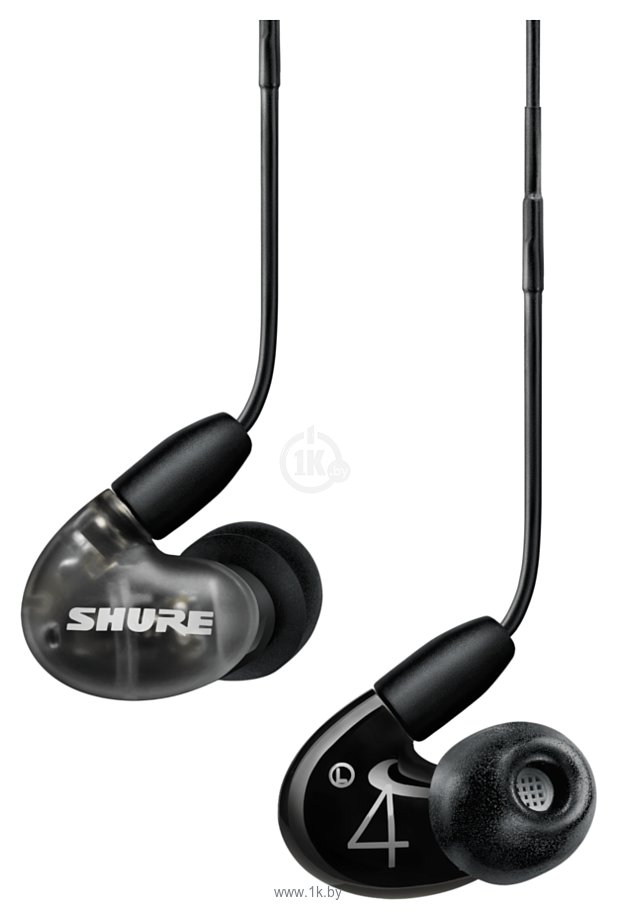 Фотографии Shure Aonic 4