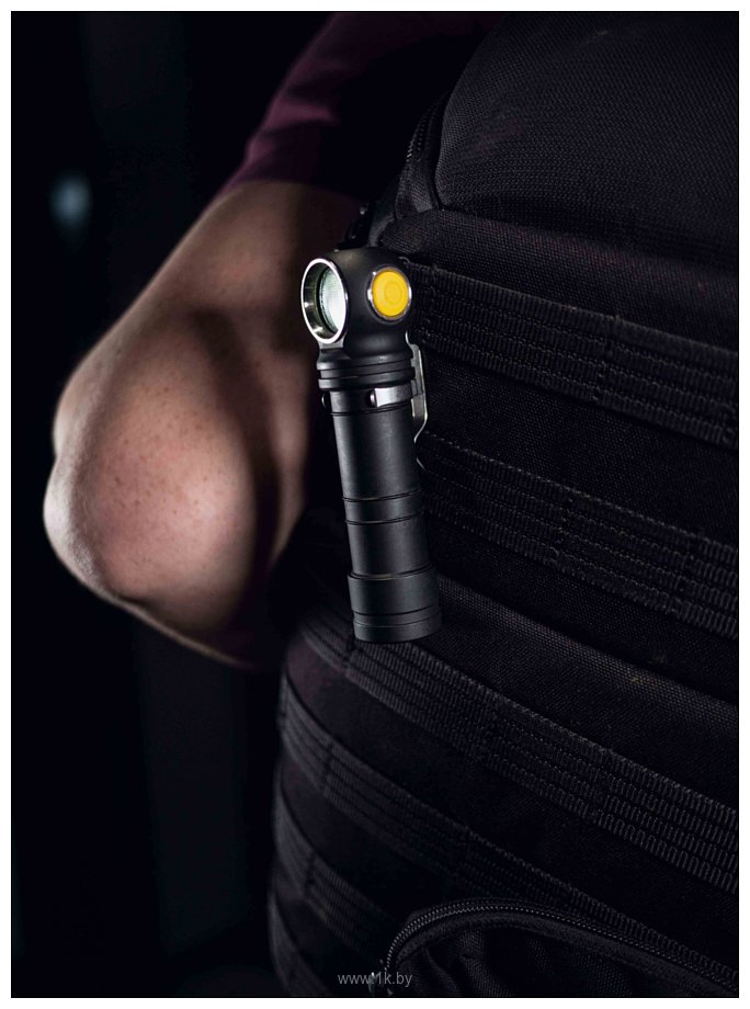 Фотографии Armytek Wizard C2 Pro Max Magnet USB