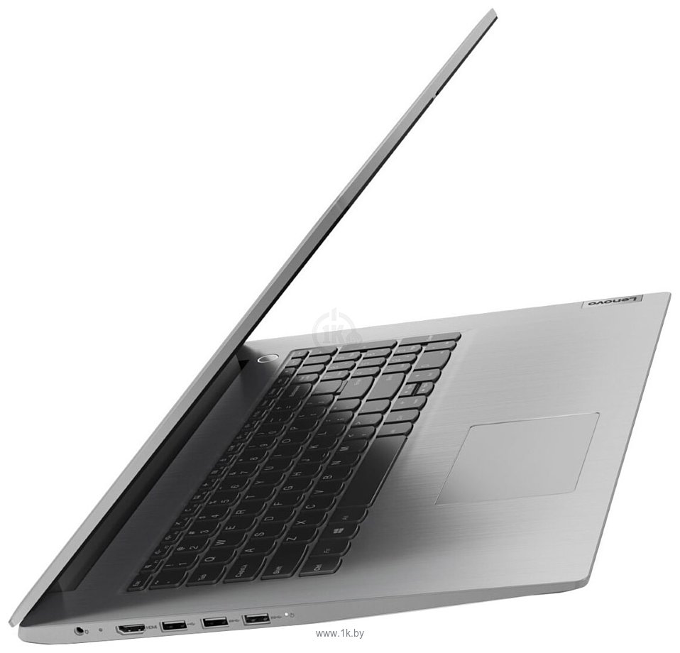 Фотографии Lenovo IdeaPad 3 17ADA05 (81W20092RU)