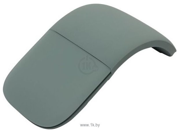 Фотографии Microsoft Surface Arc Mouse salvia