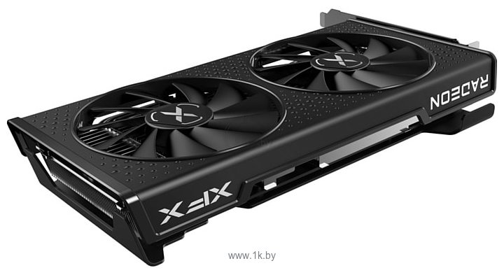 Фотографии XFX Speedster SWFT 210 Radeon RX 6600 XT 8GB GDDR6