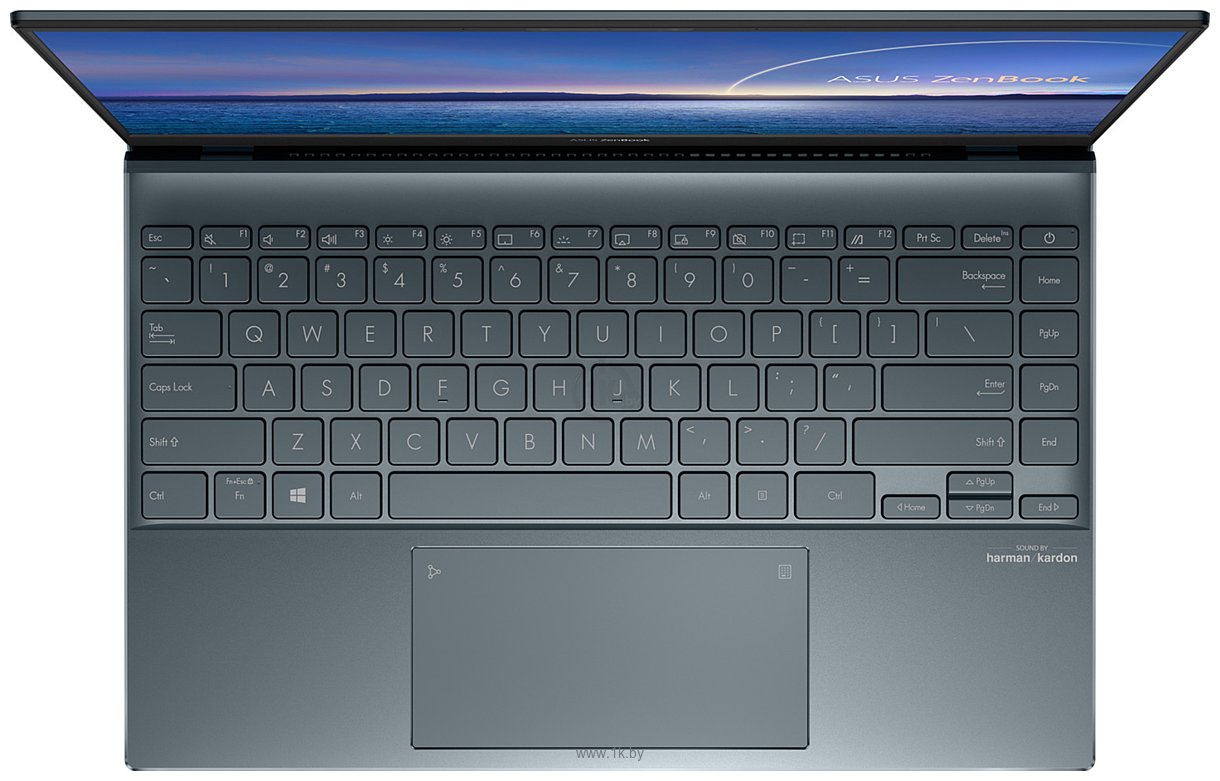 Фотографии ASUS ZenBook 14 UX425EA-KI519