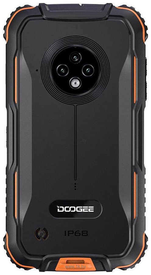 Фотографии Doogee S35