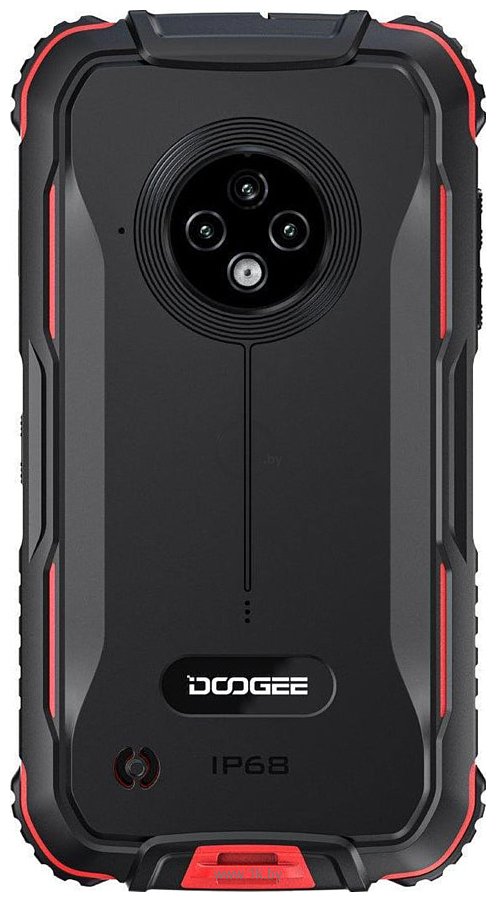 Фотографии Doogee S35