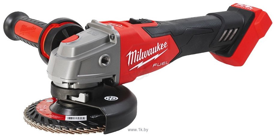 Фотографии Milwaukee M18 FSAG125XB-0X