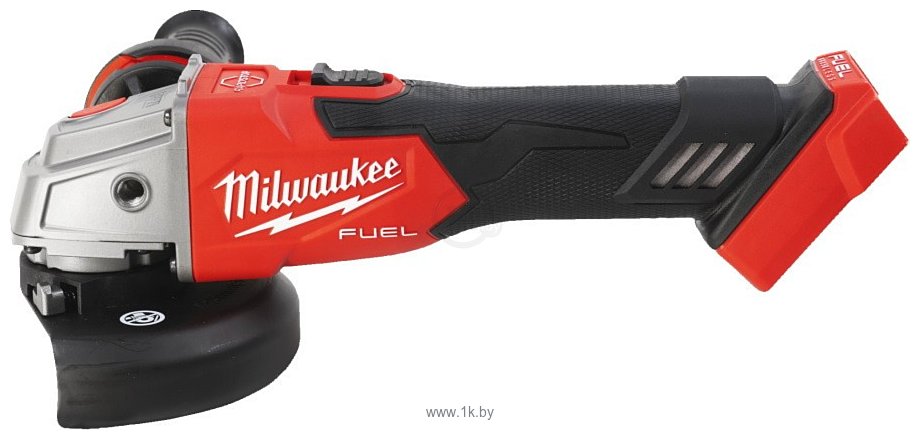 Фотографии Milwaukee M18 FSAG125XB-0X