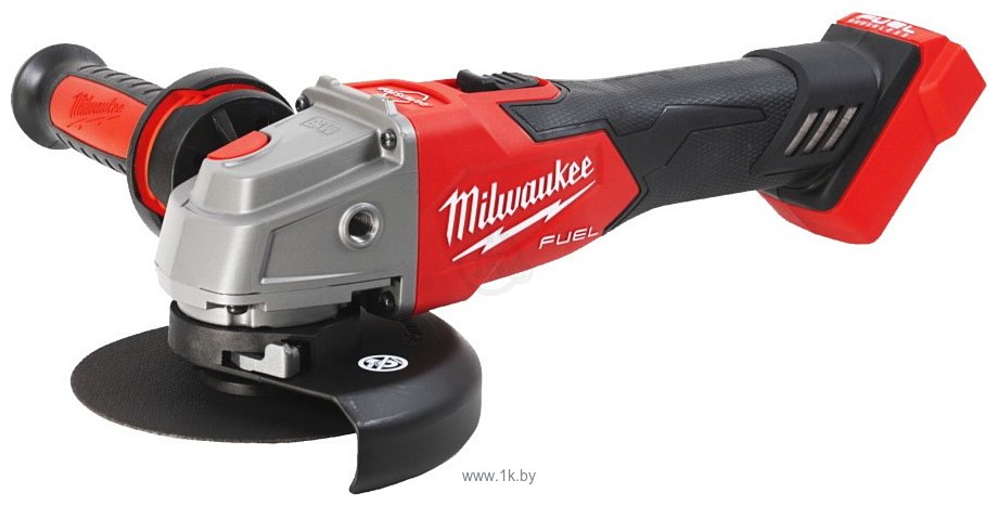 Фотографии Milwaukee M18 FSAG125XB-0X