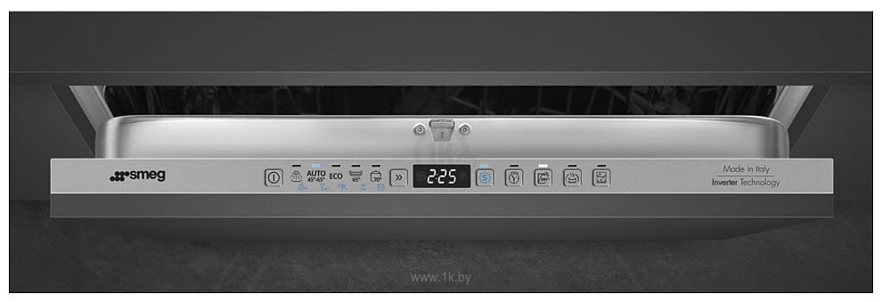 Фотографии Smeg STL323DAL