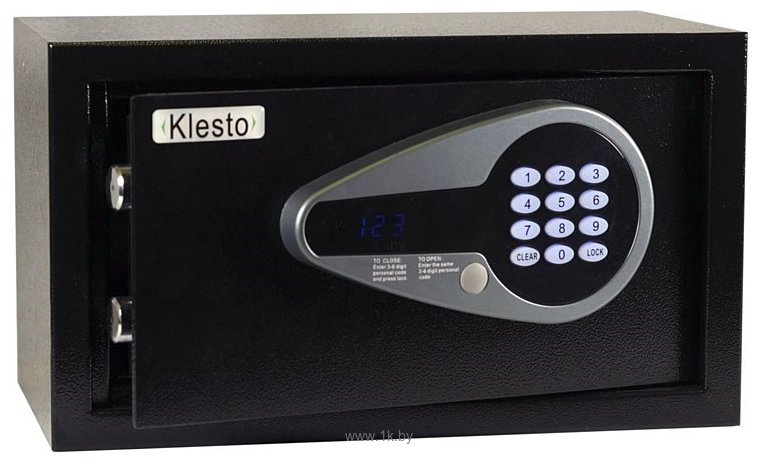 Фотографии Klesto Hotel Safe 200/350E