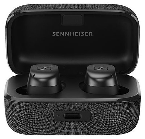 Фотографии Sennheiser Momentum True Wireless 3