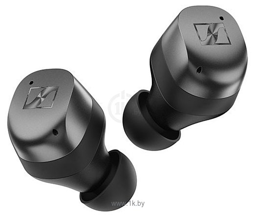 Фотографии Sennheiser Momentum True Wireless 3