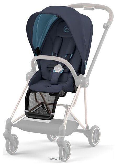 Фотографии Cybex Mios Seat Pack III