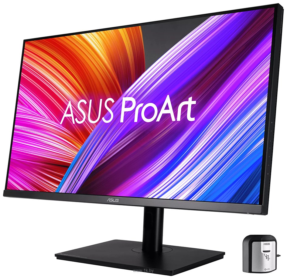 Фотографии ASUS ProArt PA32UCR-K