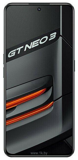Фотографии Realme GT Neo3 5G 8/256GB (китайская версия)