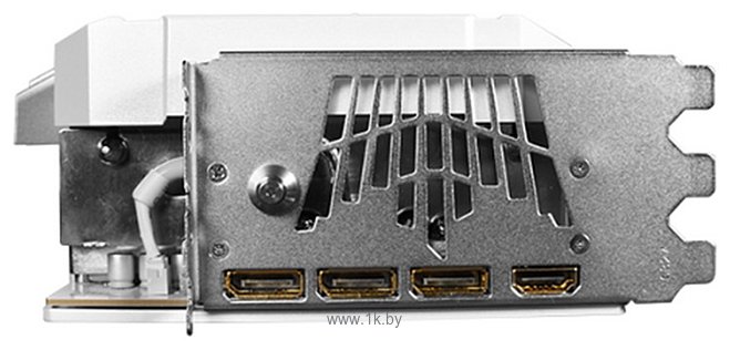 Фотографии KFA2 GeForce RTX 4090 HOF 24GB (49NXM5MD6PHK)