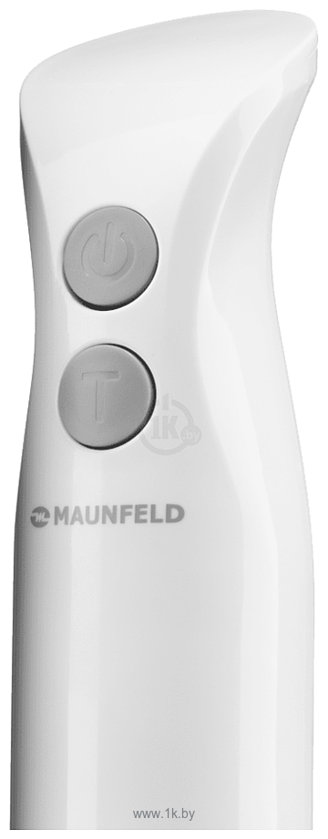 Фотографии MAUNFELD MHBL.500WH