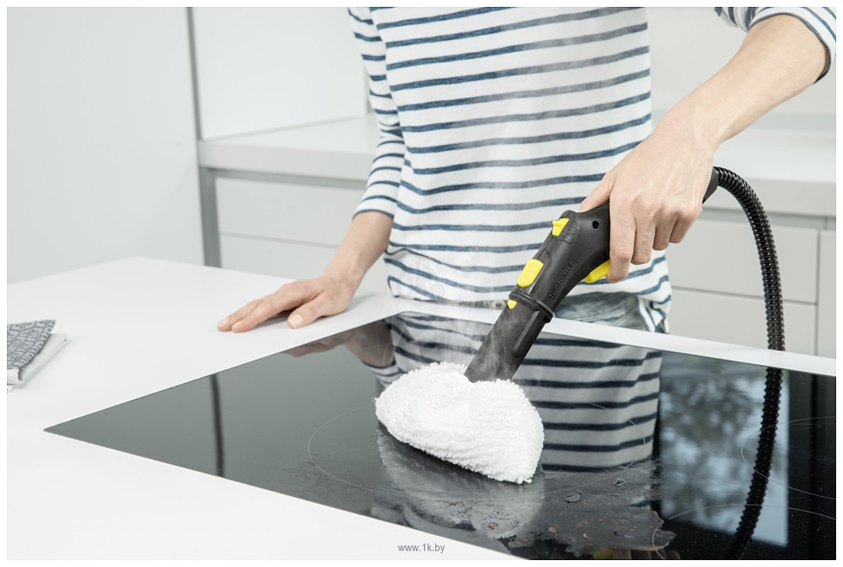 Фотографии Karcher SC 3 EasyFix 1.513-110.0