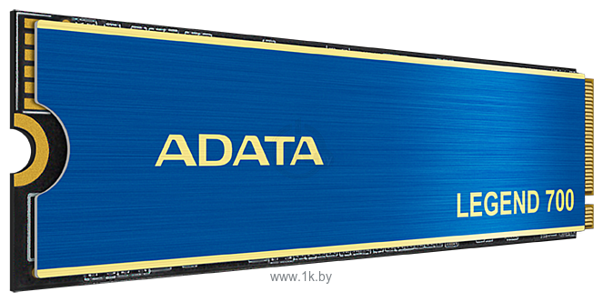 Фотографии ADATA Legend 700 256GB ALEG-700-256GCS