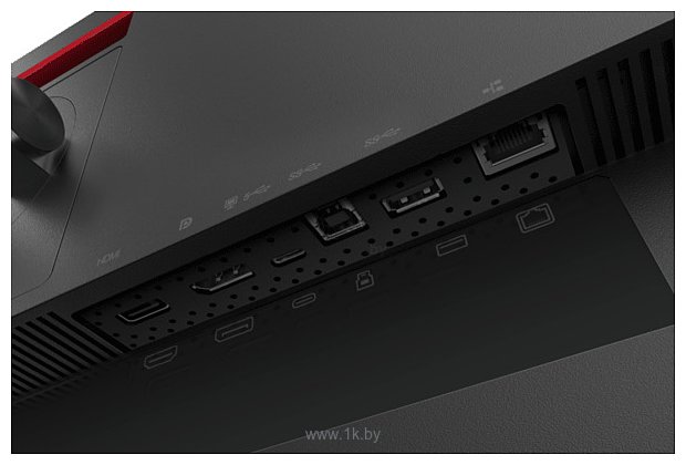 Фотографии Lenovo ThinkVision P32p-20 62DBGAT2EU