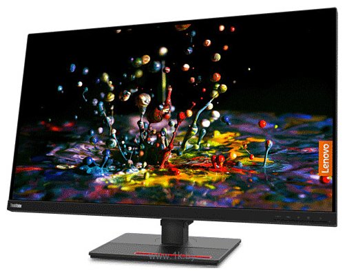 Фотографии Lenovo ThinkVision P32p-20 62DBGAT2EU