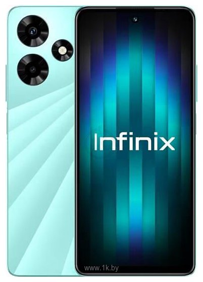 Фотографии Infinix Hot 30 X6831 8/128GB