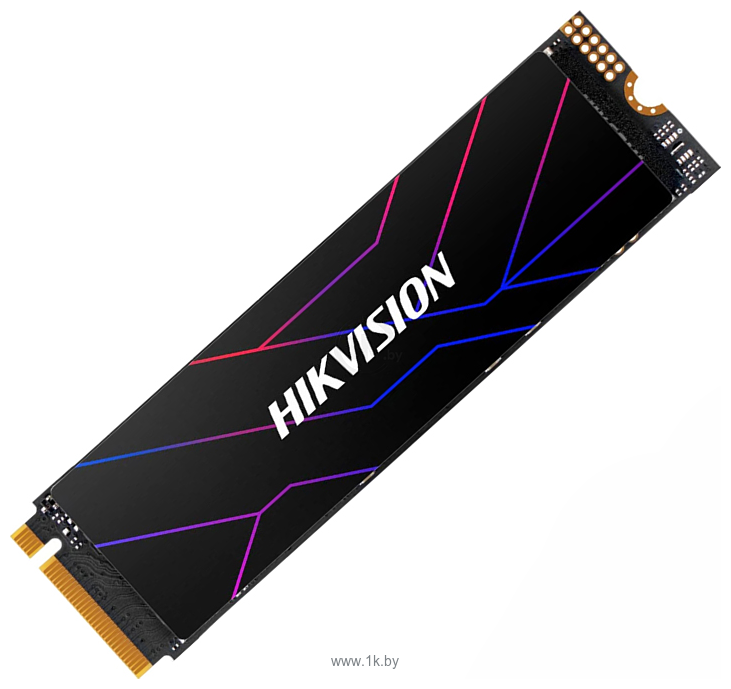 Фотографии Hikvision G4000 512GB HS-SSD-G4000-512G