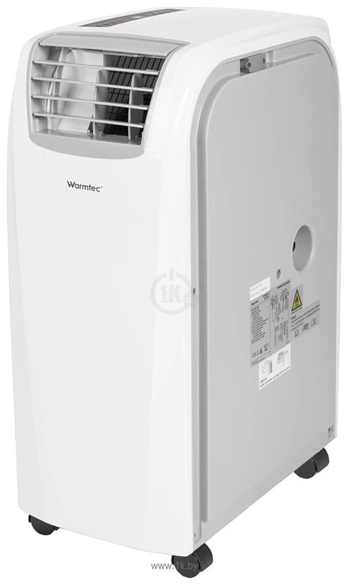 Фотографии Warmtec KP40W