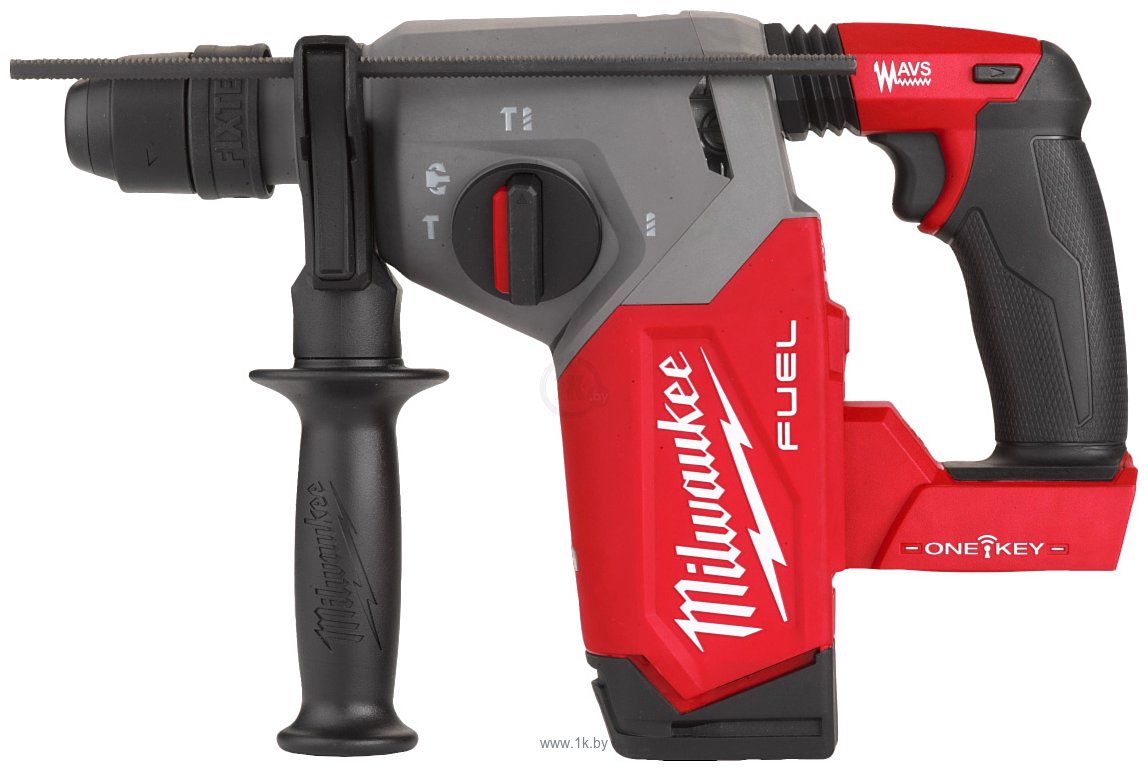 Фотографии Milwaukee M18 FHX-0 FUEL 4933478502 (без АКБ)