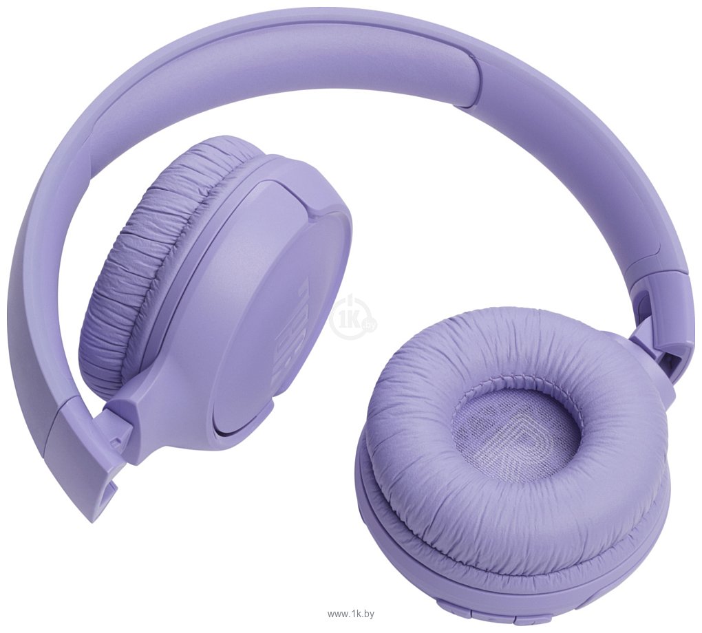 Фотографии JBL Tune 520BT (сиреневый)