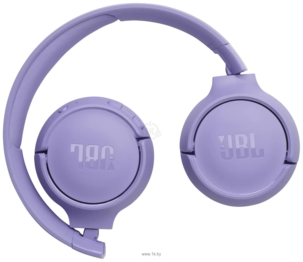 Фотографии JBL Tune 520BT (сиреневый)