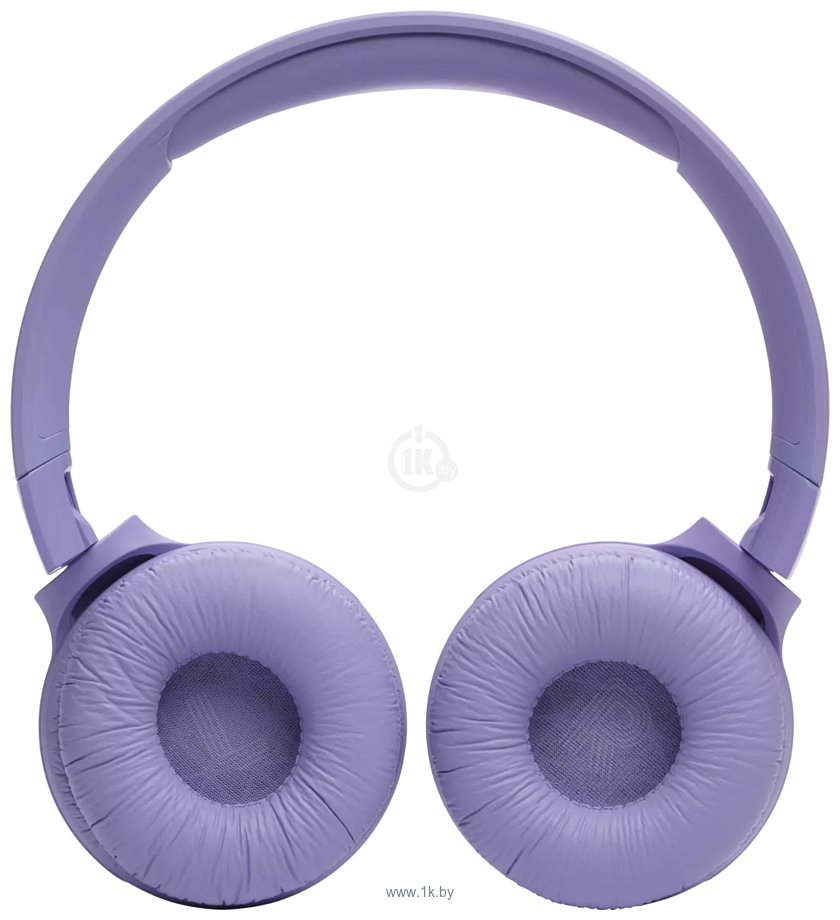 Фотографии JBL Tune 520BT (сиреневый)