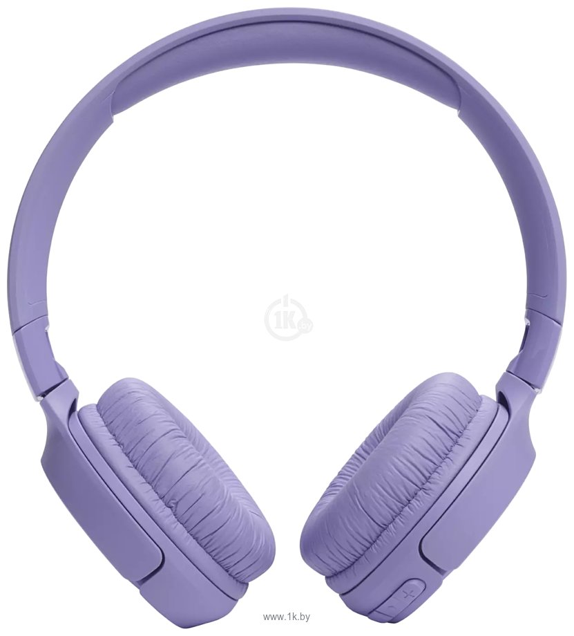 Фотографии JBL Tune 520BT (сиреневый)