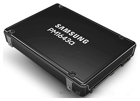 Фотографии Samsung PM1643a 1.6TB MZILT1T6HBJR-00007