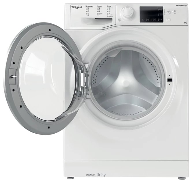 Фотографии Whirlpool WRBSB 6228 W 