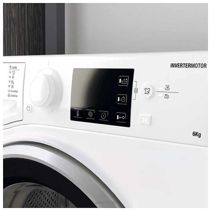 Фотографии Whirlpool WRBSB 6228 W 