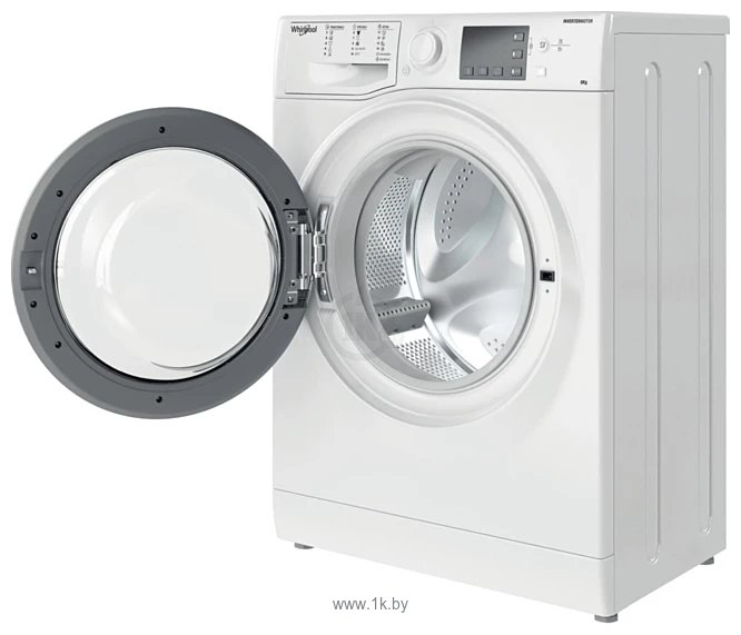 Фотографии Whirlpool WRBSB 6228 W 