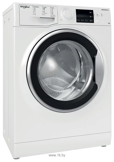 Фотографии Whirlpool WRBSB 6228 W 