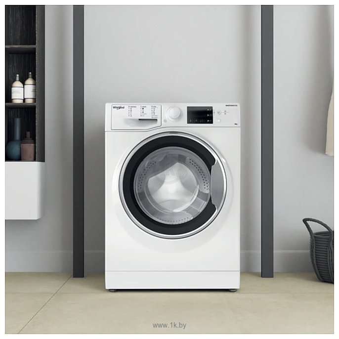 Фотографии Whirlpool WRBSB 6228 W 