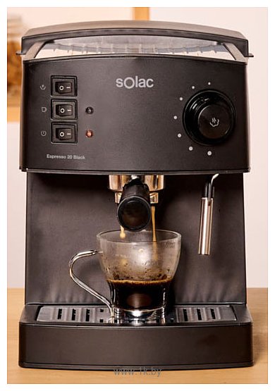 Фотографии Solac Espresso 20 Bar